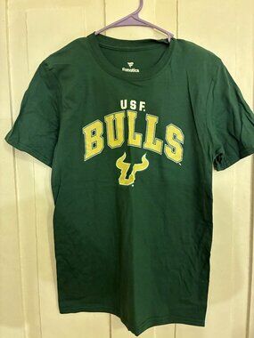 USF Bulls TShirt